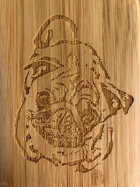 Thumbnail for Étui à rabat BULLDOG pour iPhone 6 (S) Plus